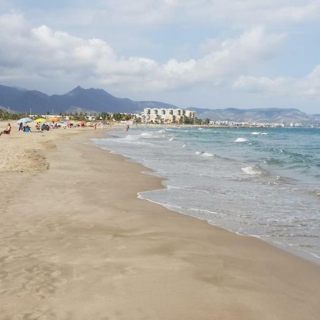 Casita Playa Del Serradal Benicassim Exterior photo