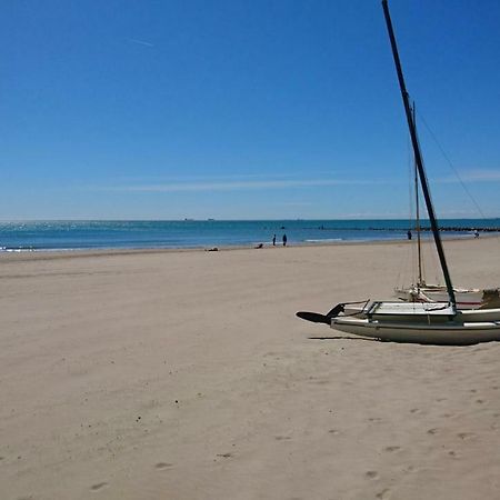 Casita Playa Del Serradal Benicassim Exterior photo