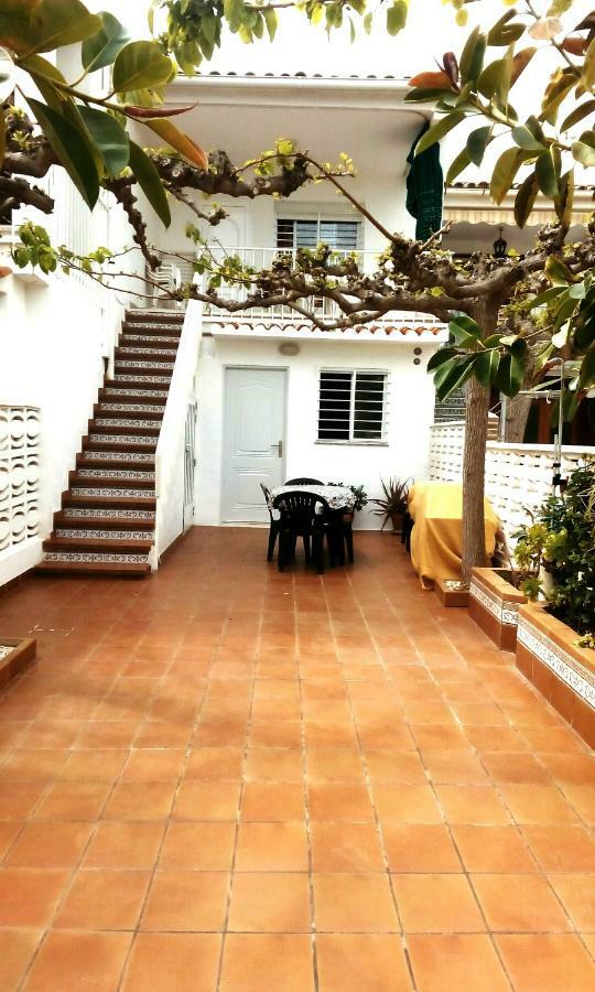 Casita Playa Del Serradal Benicassim Exterior photo