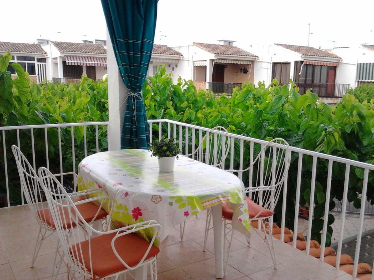 Casita Playa Del Serradal Benicassim Exterior photo